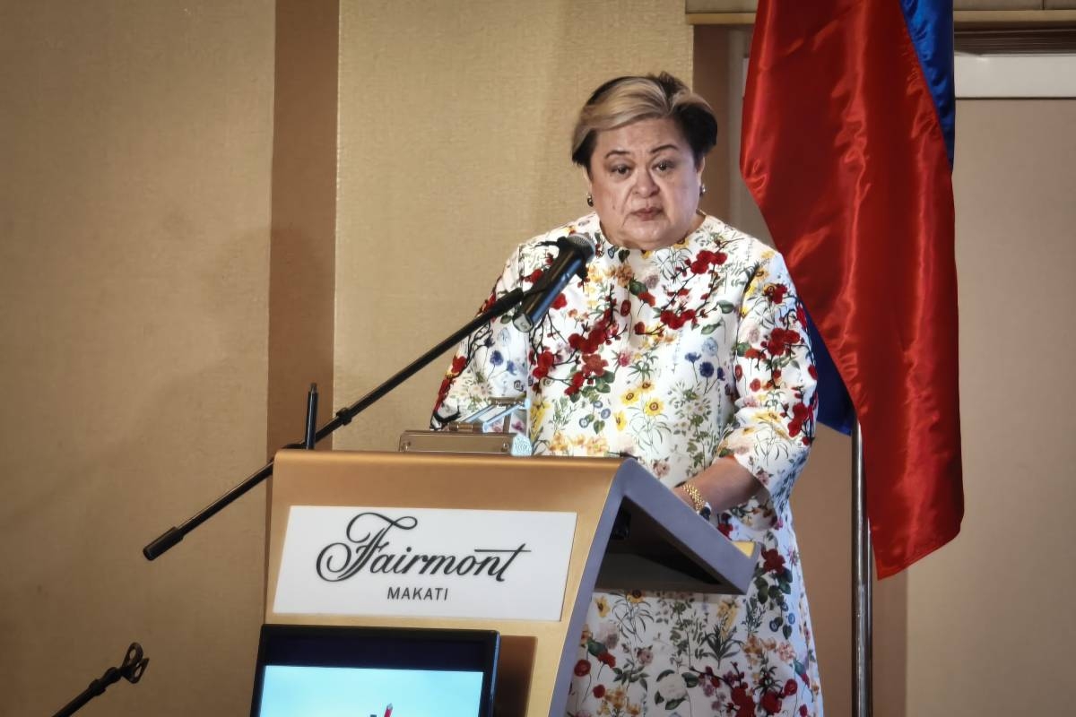 DFA summons Chinese envoy to Manila over recent remarks vs PH