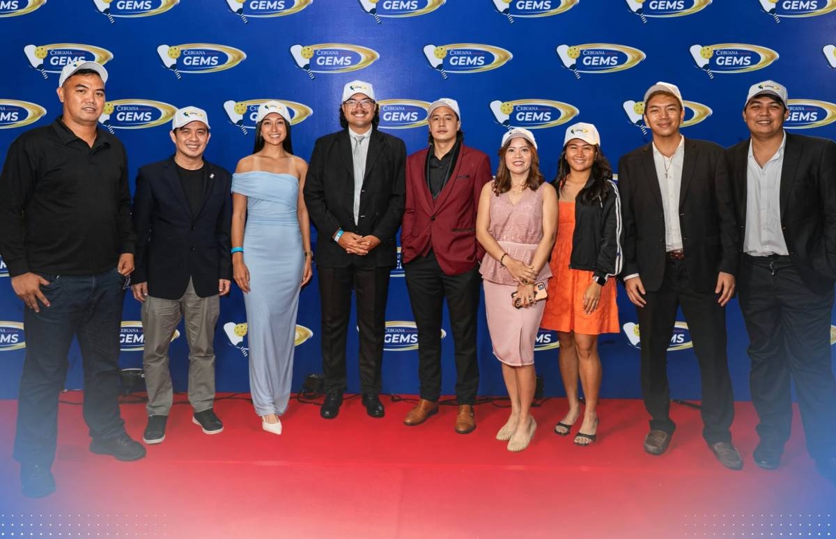 Cebuana Lhuillier Gems seek PYCL title with blockbuster picks in draft