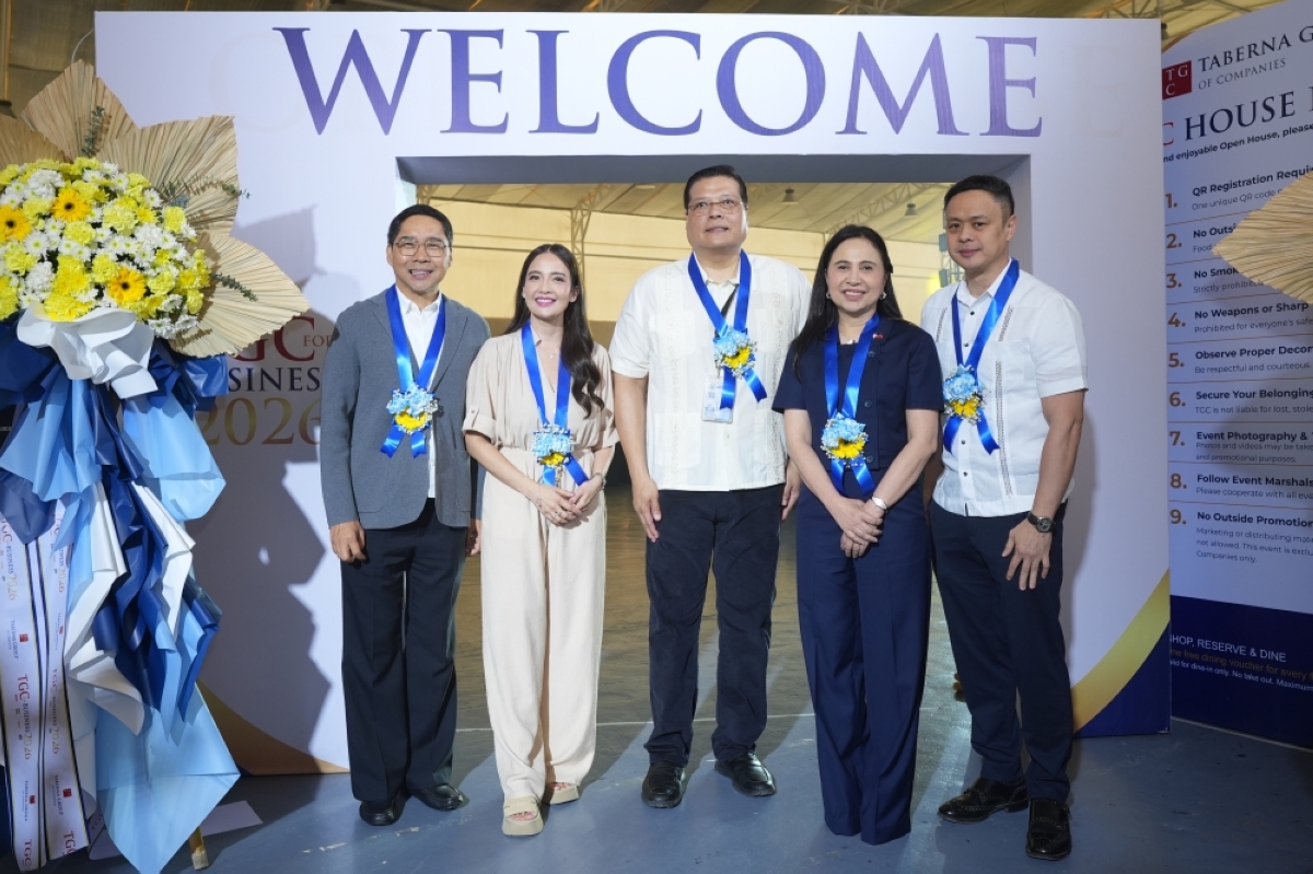 Tabernas turn family values into growing business&nbsp;