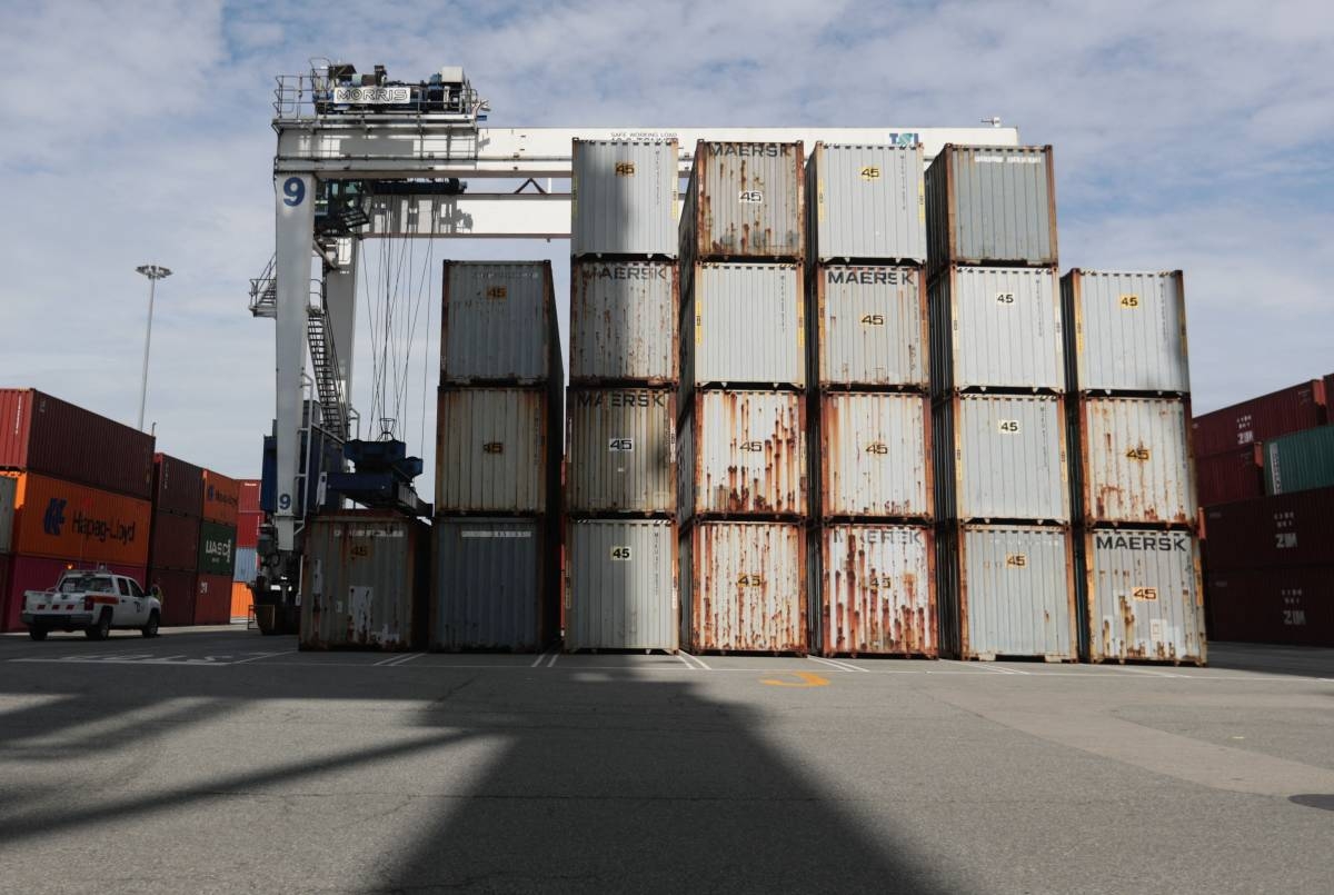 Businesswoman jailed up to 20 years, fined P1M for Canada garbage shipment