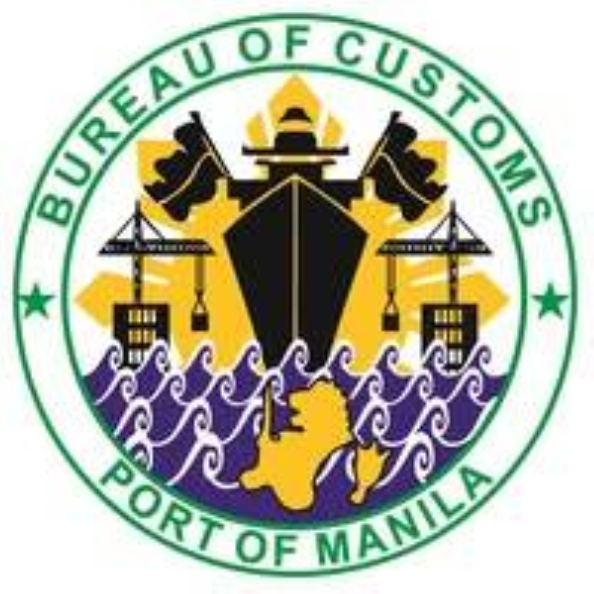Port of Manila Customs nets P58.1B in revenues
