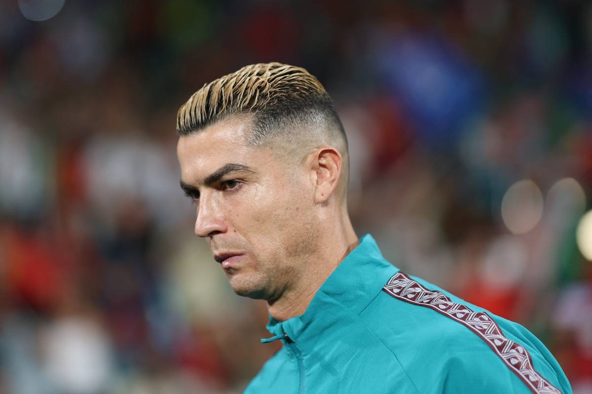 Ronaldo handed 30-day suspension after walking out on Portugal