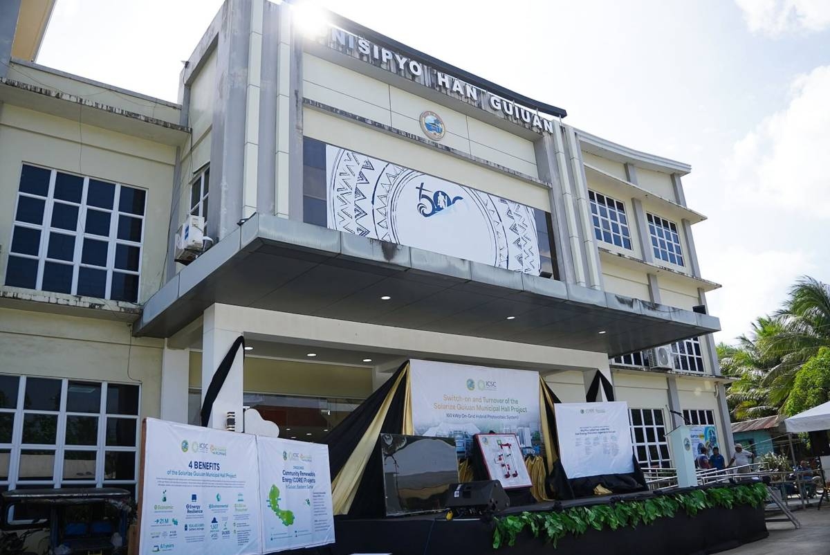 ICSC says Visayas needs flexible power