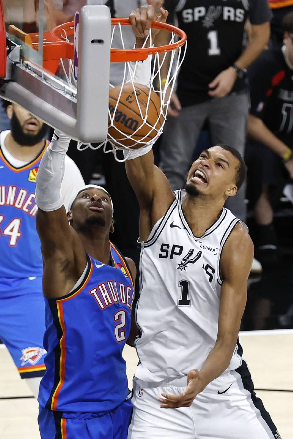 NBA to open season with 125 international players, led by France and Canada
