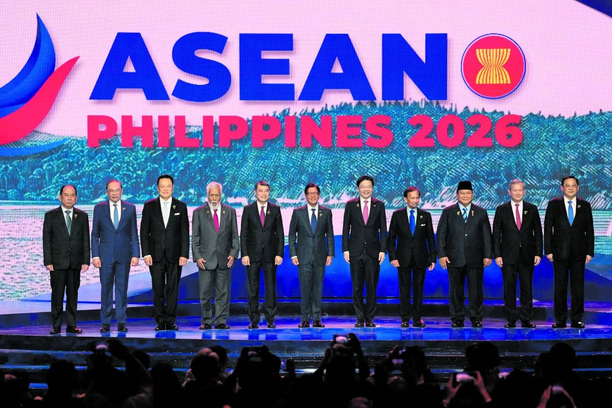 PH bats for tighter Asean coordination vs threats