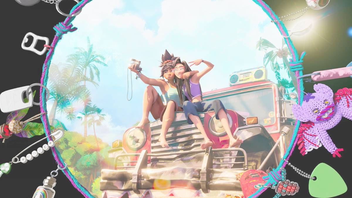 ‘Forgotten Island’ brings Filipino culture and folklore into a colorful adventure about friendship, growing up, and learning to let go. PHOTO FROM FORGOTTENISLANDMOVIE.COM