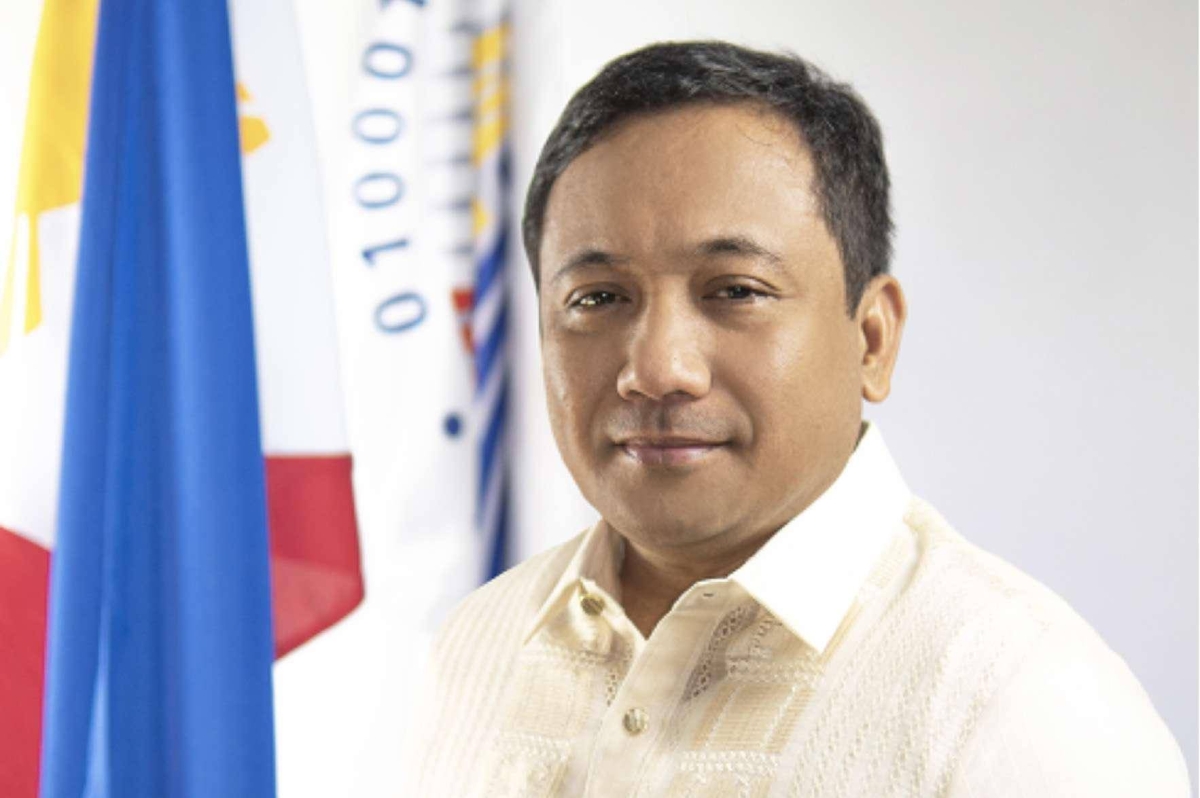 Ombudsman suspends DICT undersecretary