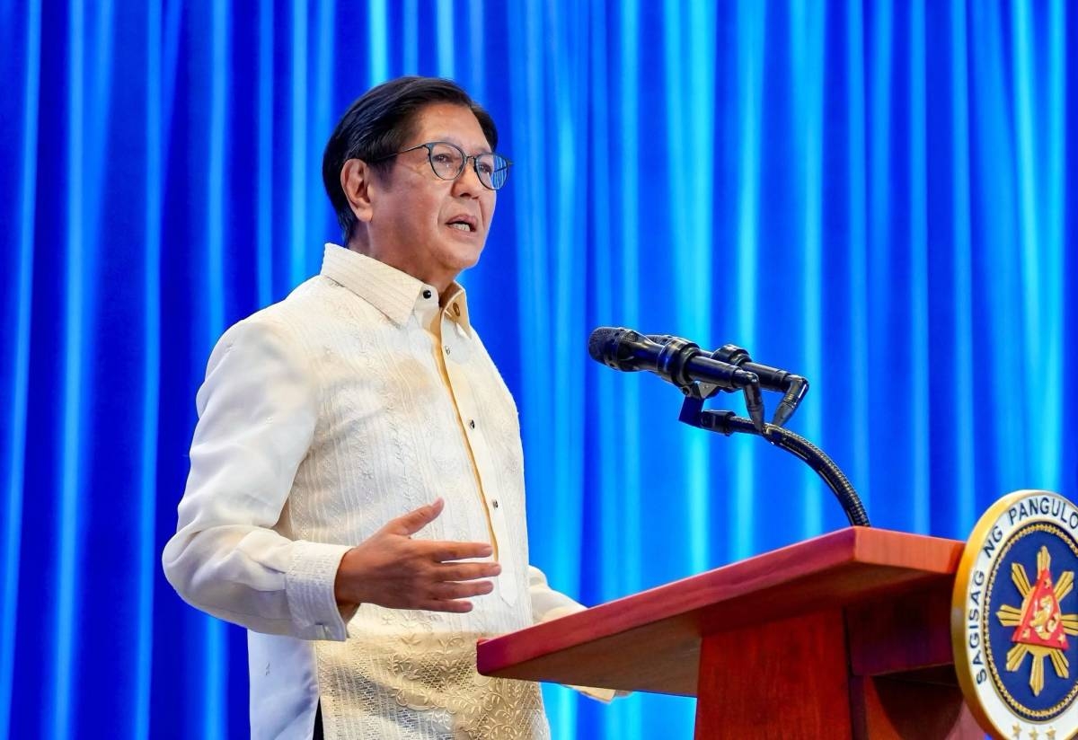 PBBM balances Filipinos’ welfare, territorial interests amid spat with Chinese envoy