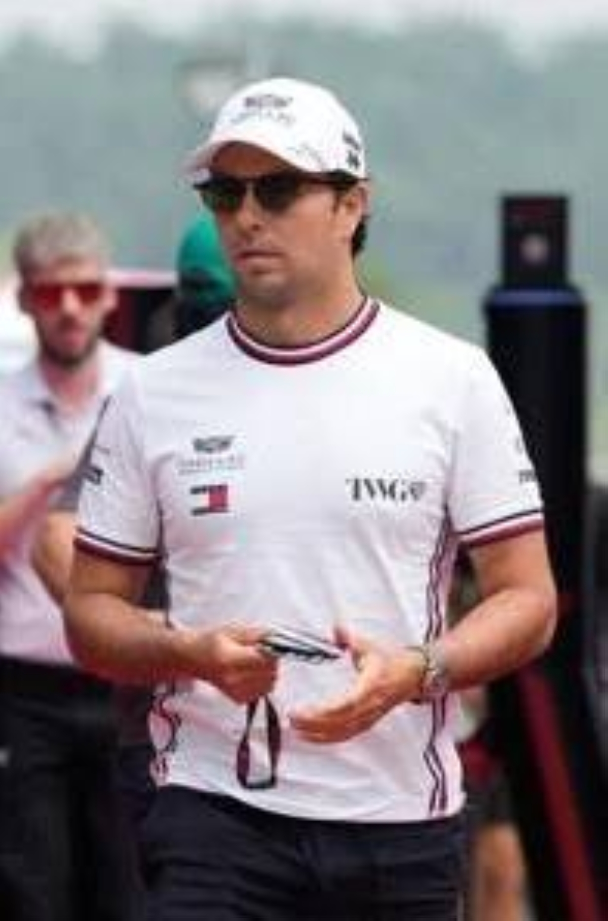 Formula 1 star Perez considers early retirement amid Cadillac project