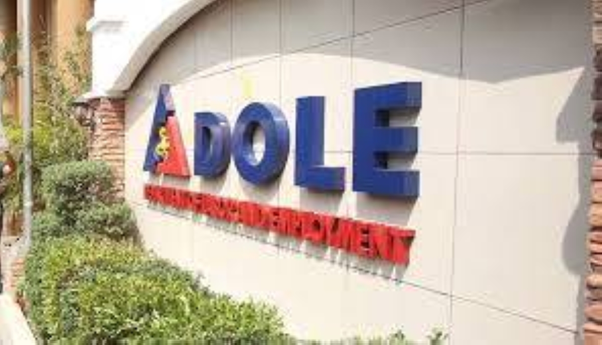 DOLE to boost labor justice services