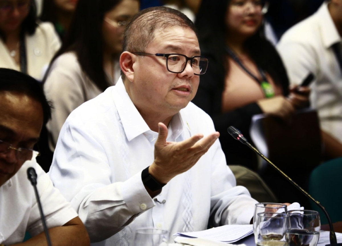 Perfect storm threatens agriculture – DA chief
