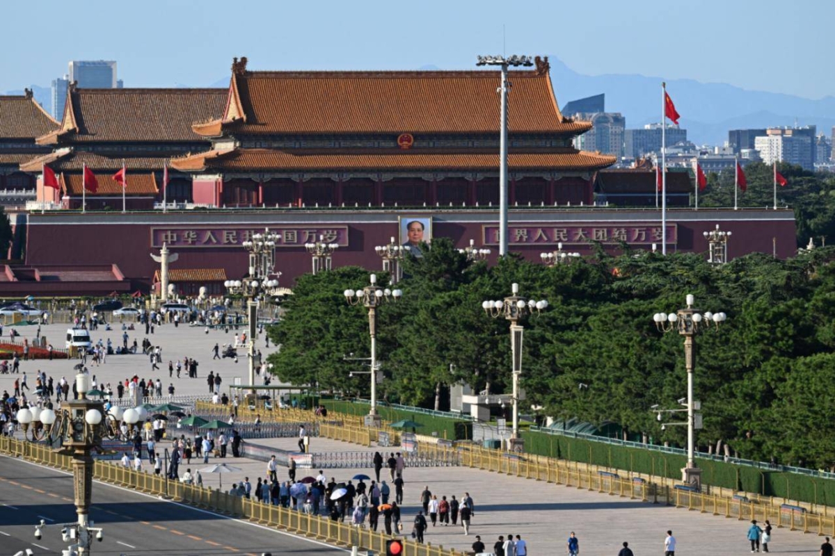 China mulls sanctions, oil and fertilizer cuts vs Philippines — report