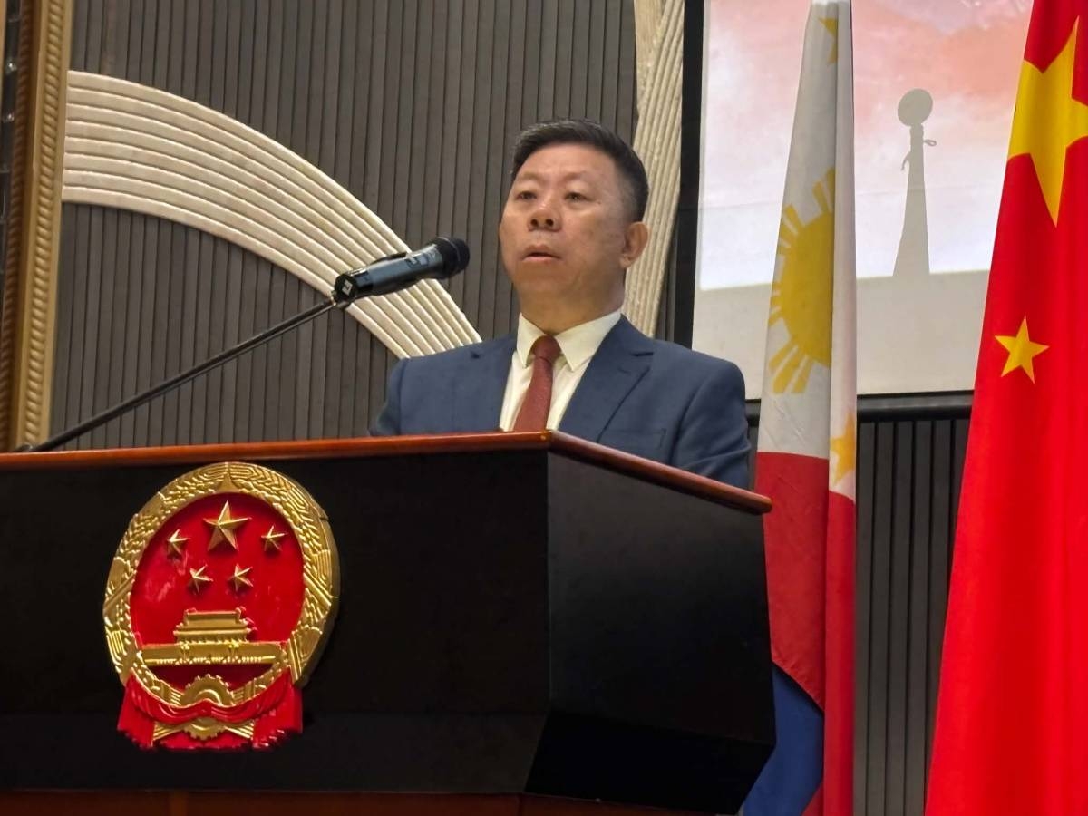 DFA says China's 'undiplomatic' social media statements 'erode trust, confidence'