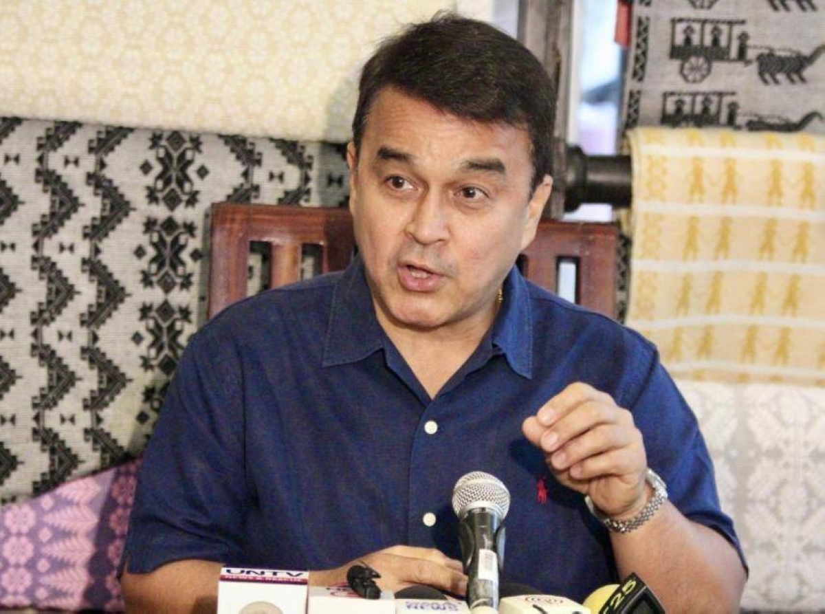 Probe urged on POGO-linked syndicates that may bankroll 2028 bets for protection