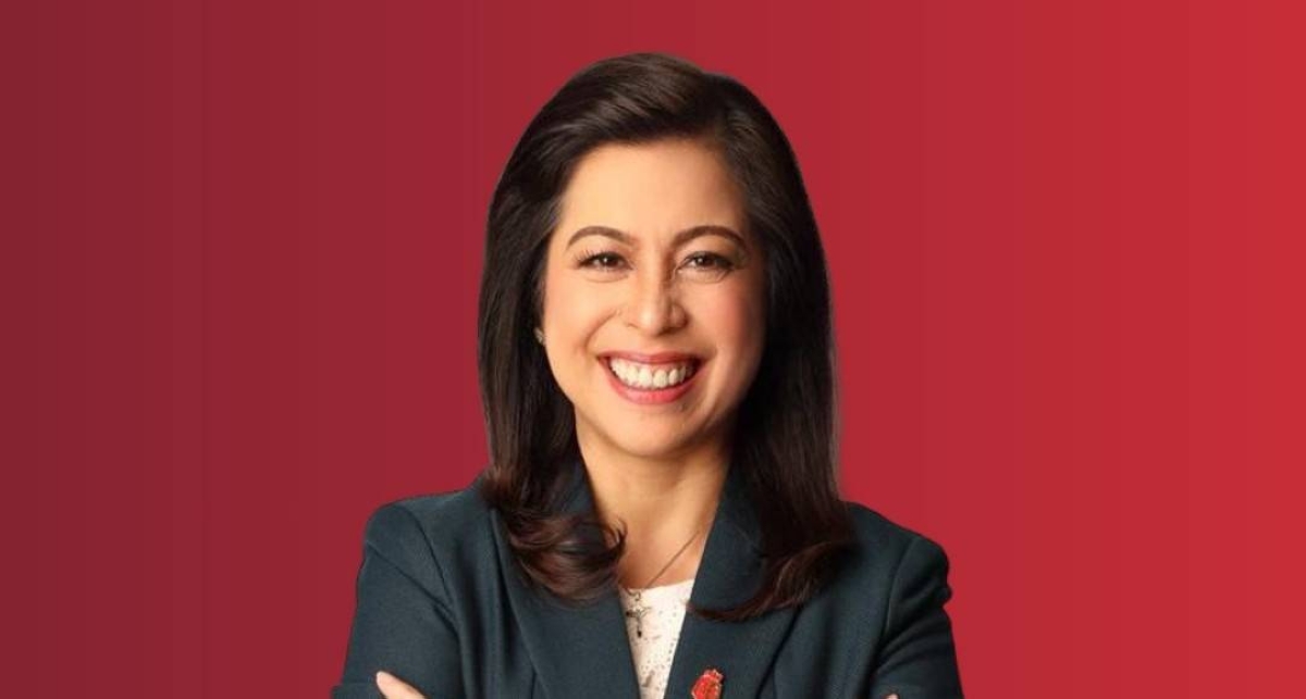BPI names Ginbee Go as next CEO