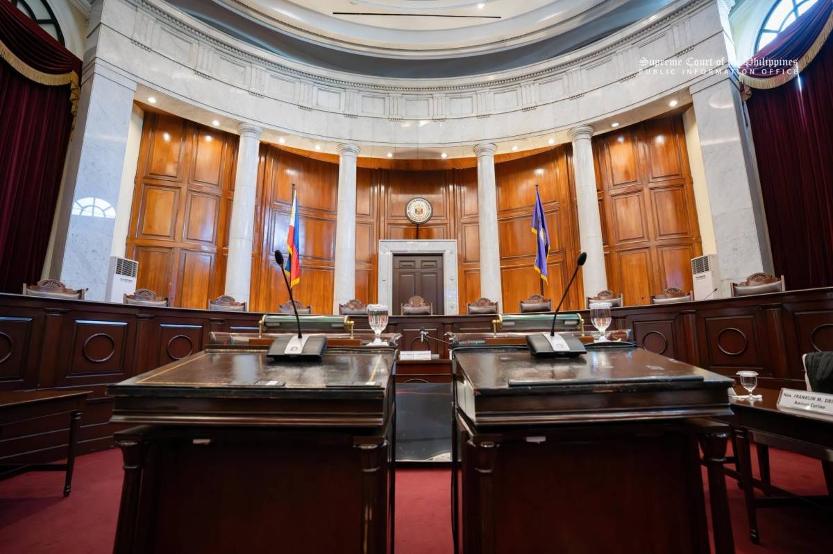 SC upholds unprogrammed funds but bars Congress from increasing president’s budget