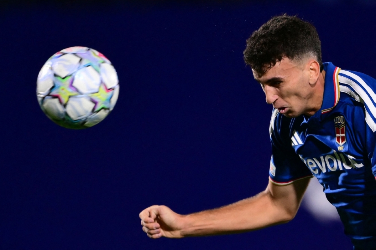 Man Utd humiliated by Como