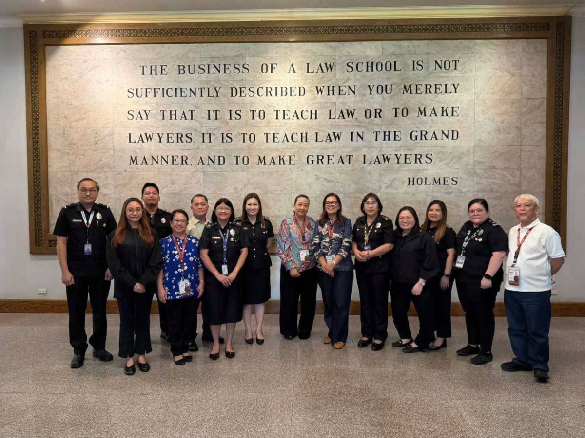 Collaboration to improve immigration control