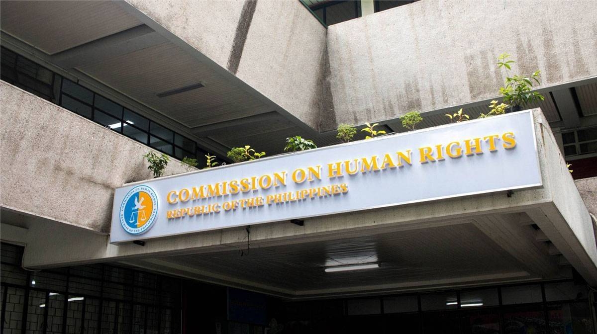 CHR probes alleged police abuse in rally