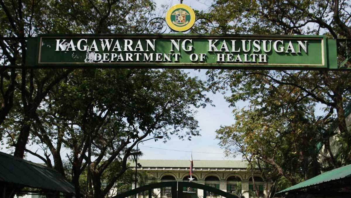 DOH budget cut may violate UHC Law