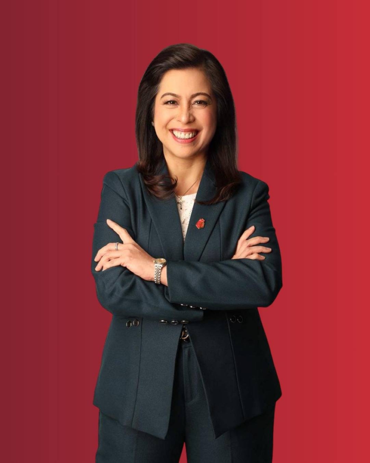 Ginbee Go to succeed TG Limcaoco as BPI CEO