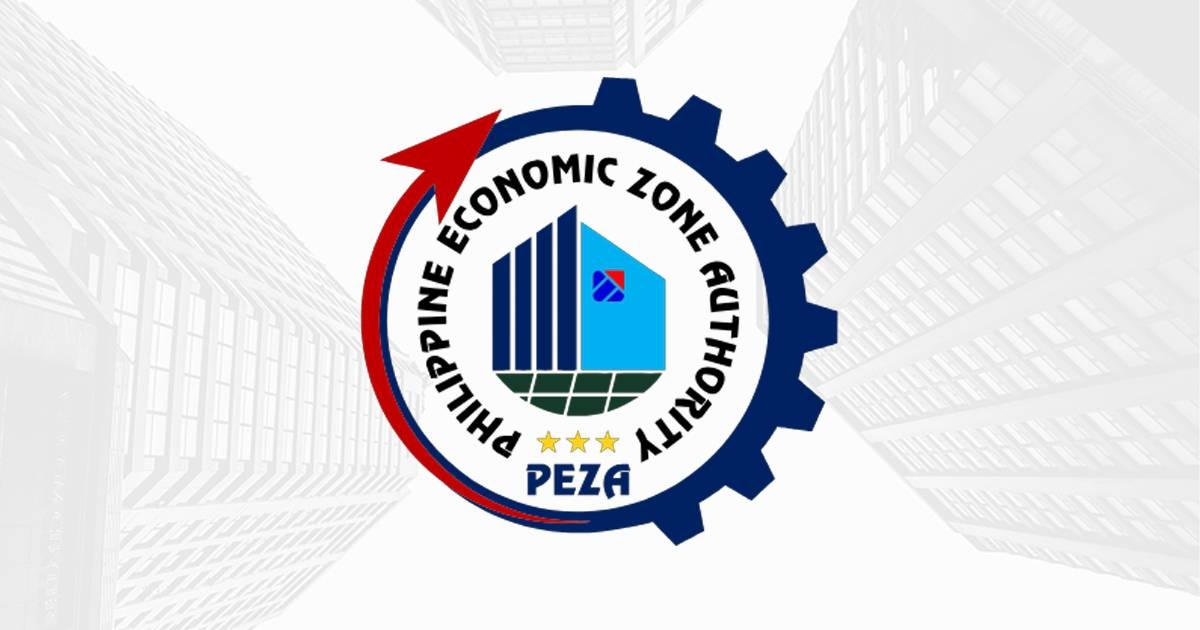 PEZA tops P300B investment target