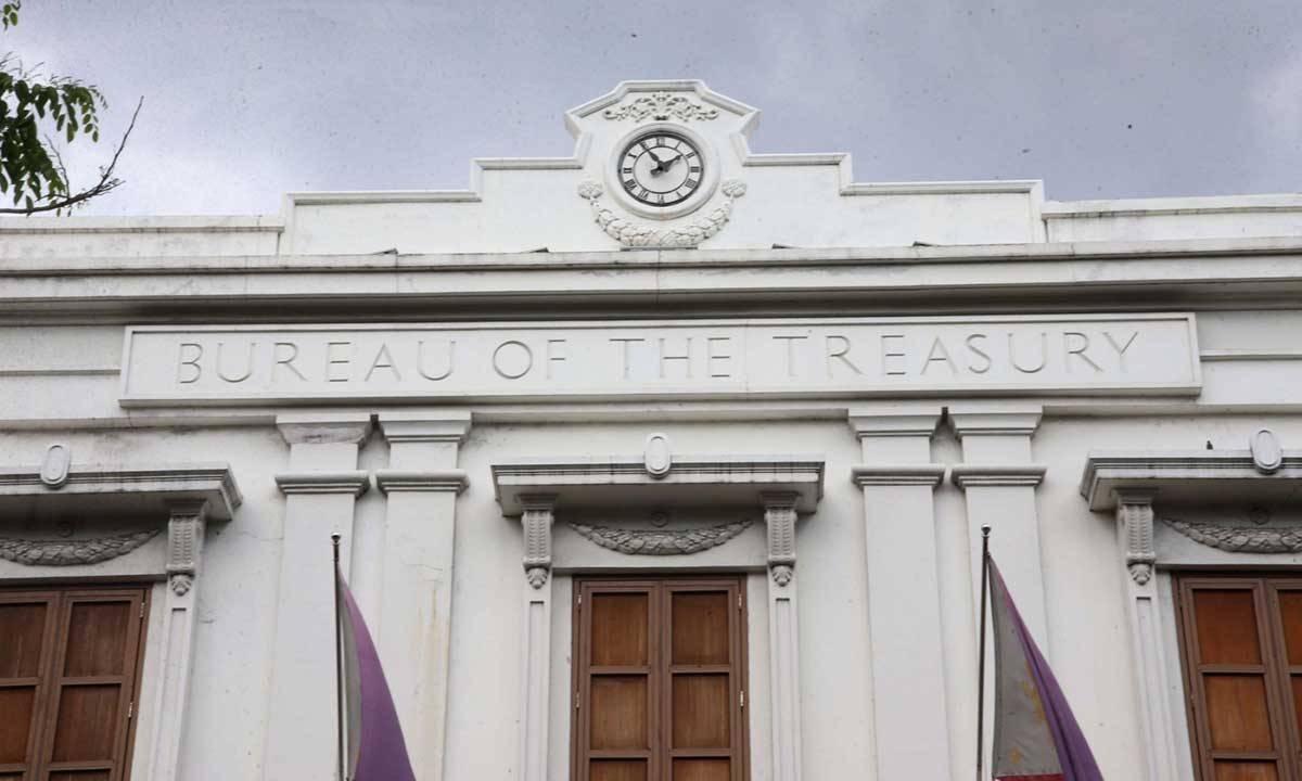 Budget shortfall widens in Sept to P249B
