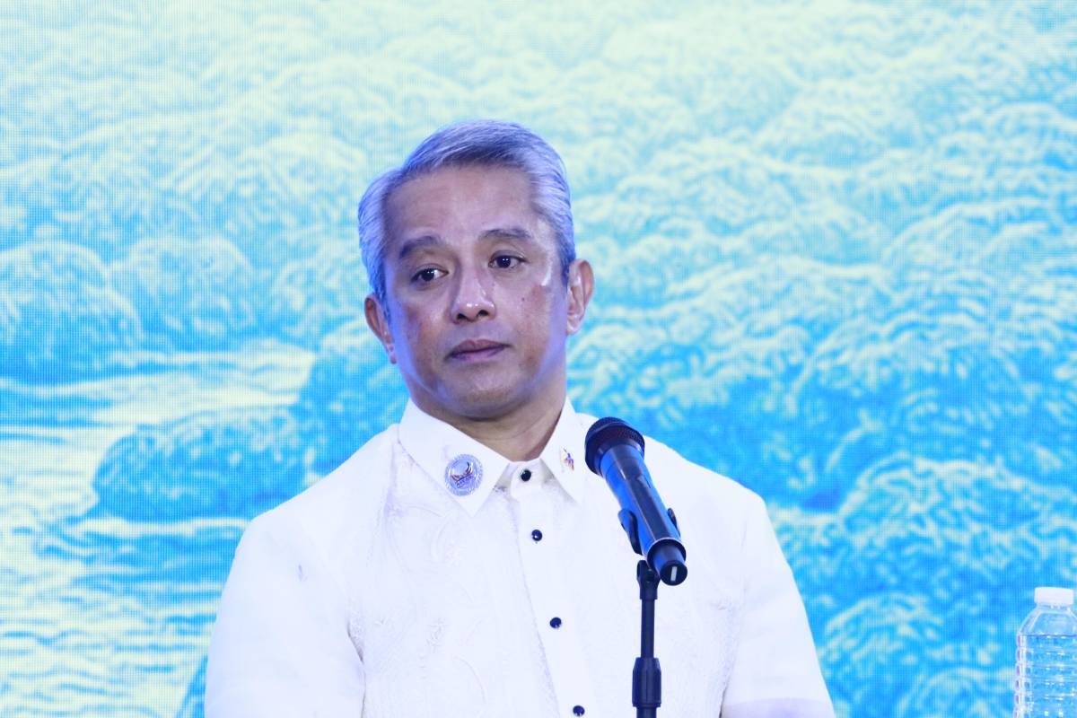 ATOM slams Remulla over failure to nab ‘big fish’ politicians