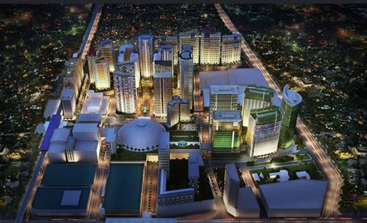 Araneta Properties moves annual stockholders meeting