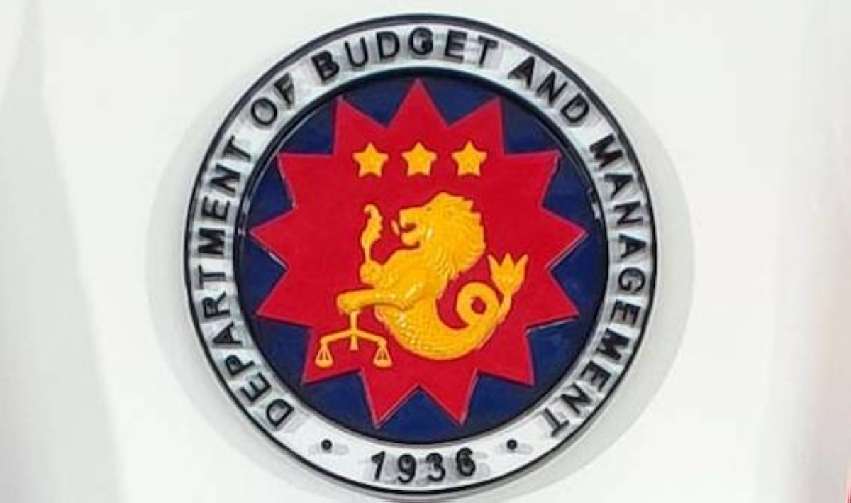 DBM advances deadline for add’l budget requests