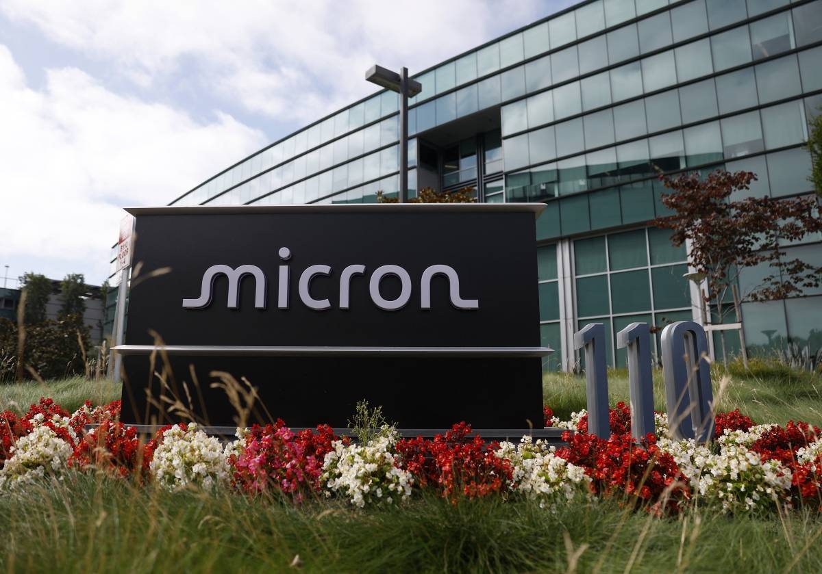 Micron faces strike from one Taiwan union after deal with another