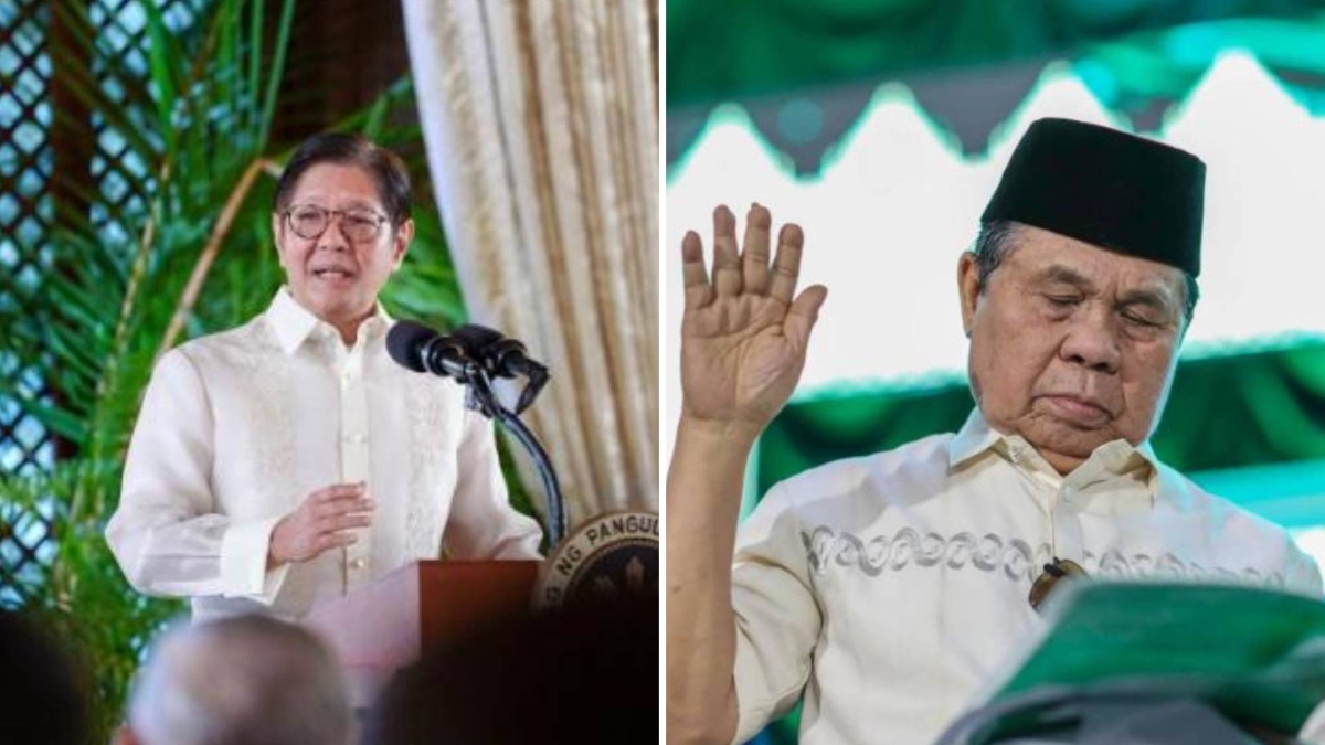 Bangsamoro Organizations Urge Marcos and Murad to Finalize Peace Agreement Promptly