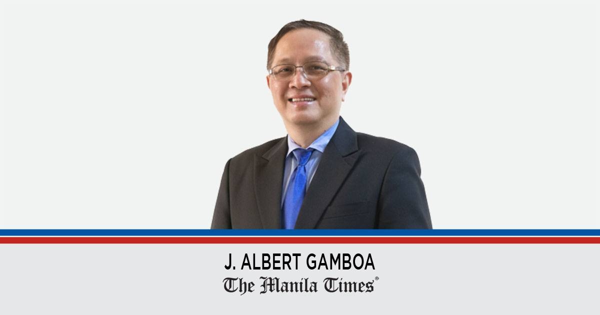 J. ALBERT GAMBOA