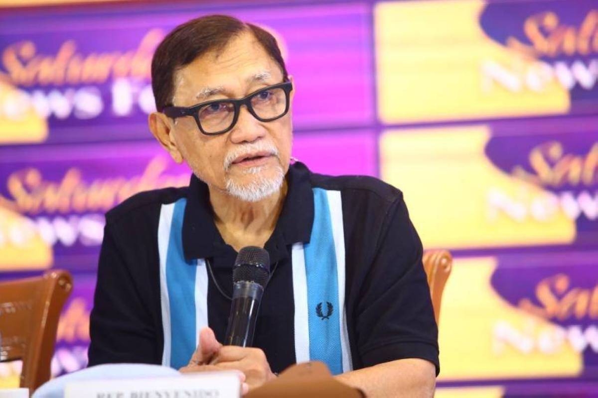 Manila lawmaker files complaint at NBI vs bloggers for 'below the belt' posts