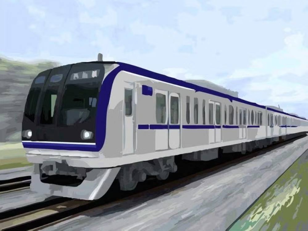 PH rail project delays revive China funding question