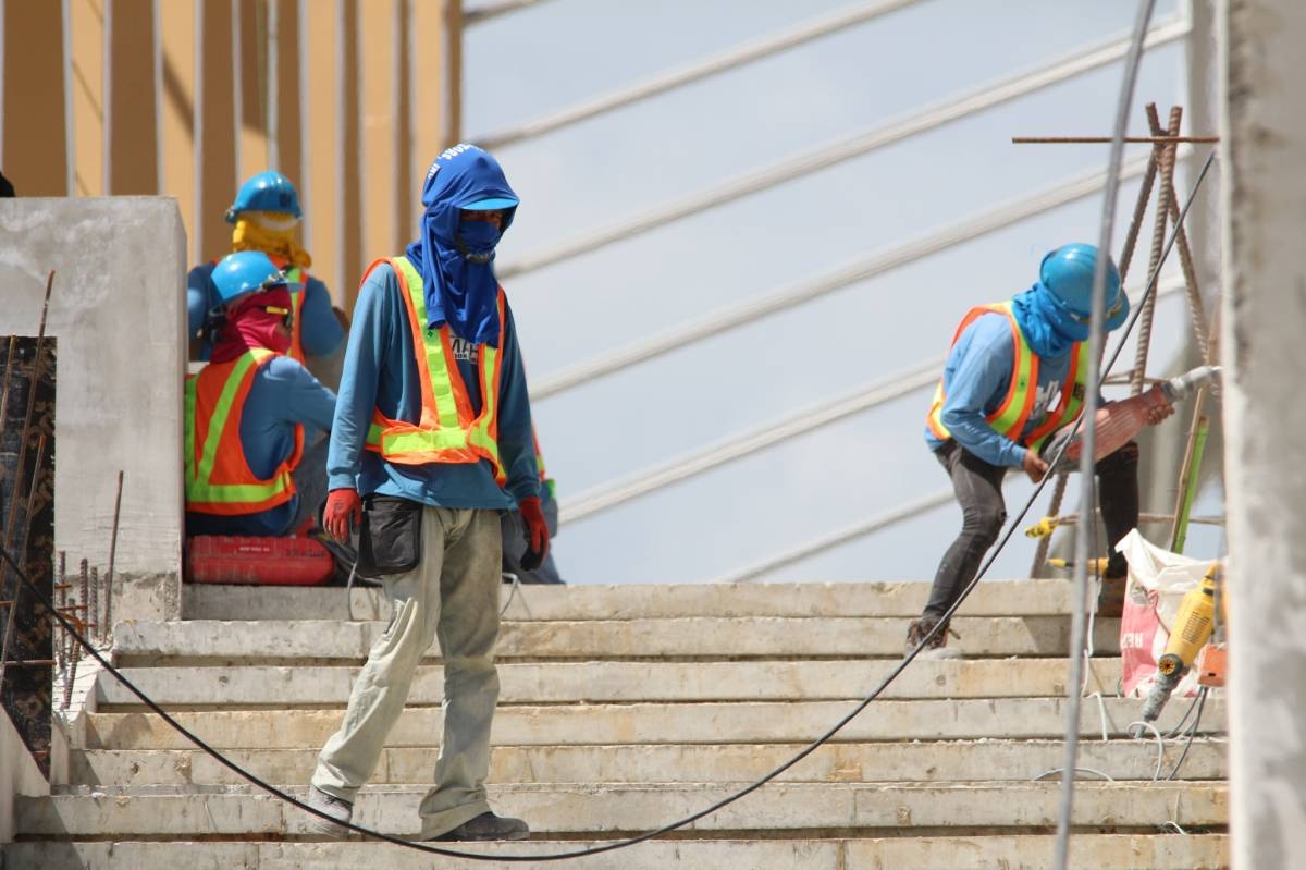 DOLE issues guidelines on compensation for heat-related illnesses