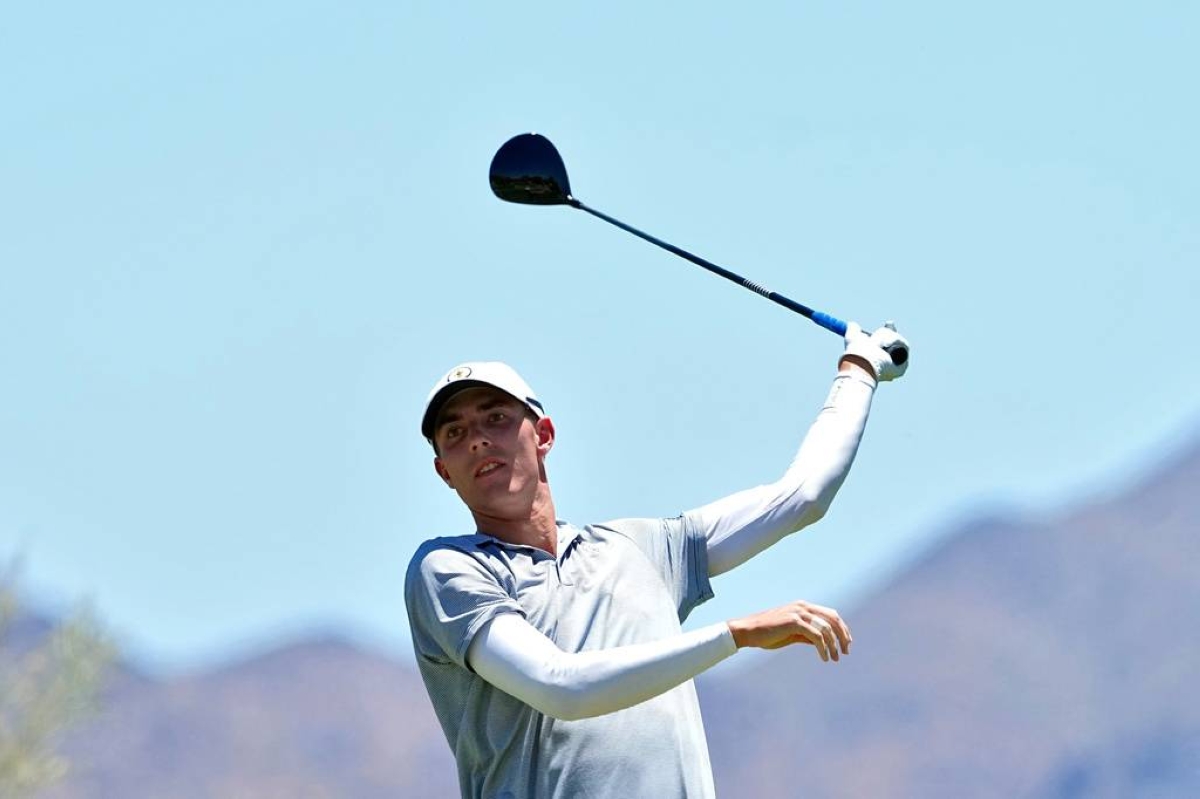 Steelman: From eBay finds to Korn Ferry champ