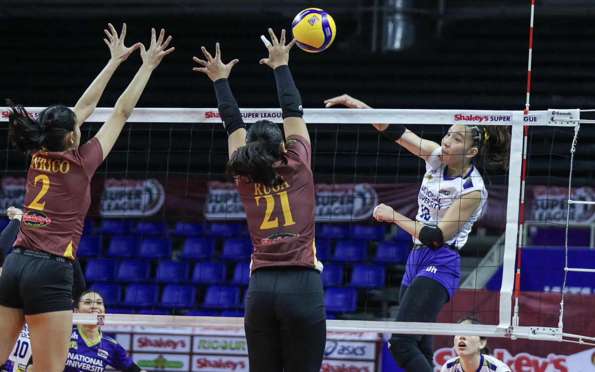 Race for quarters twice-to-beat advantage erupts