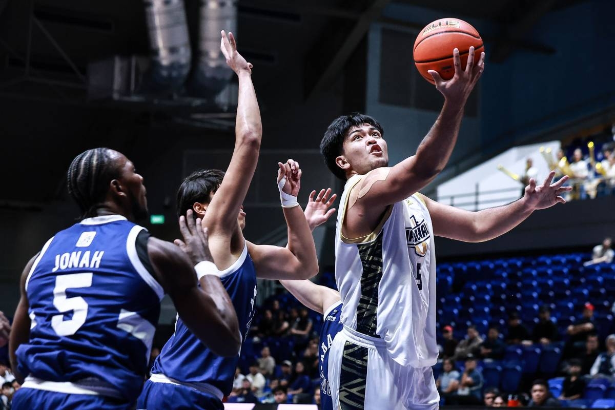Bulldogs bite Falcons, take 4th straight win