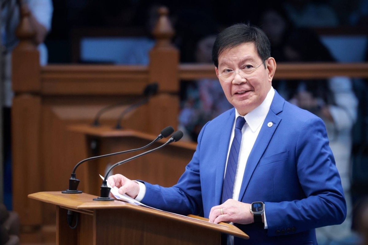 Lacson turns down P5M; Tesda chief denies offer