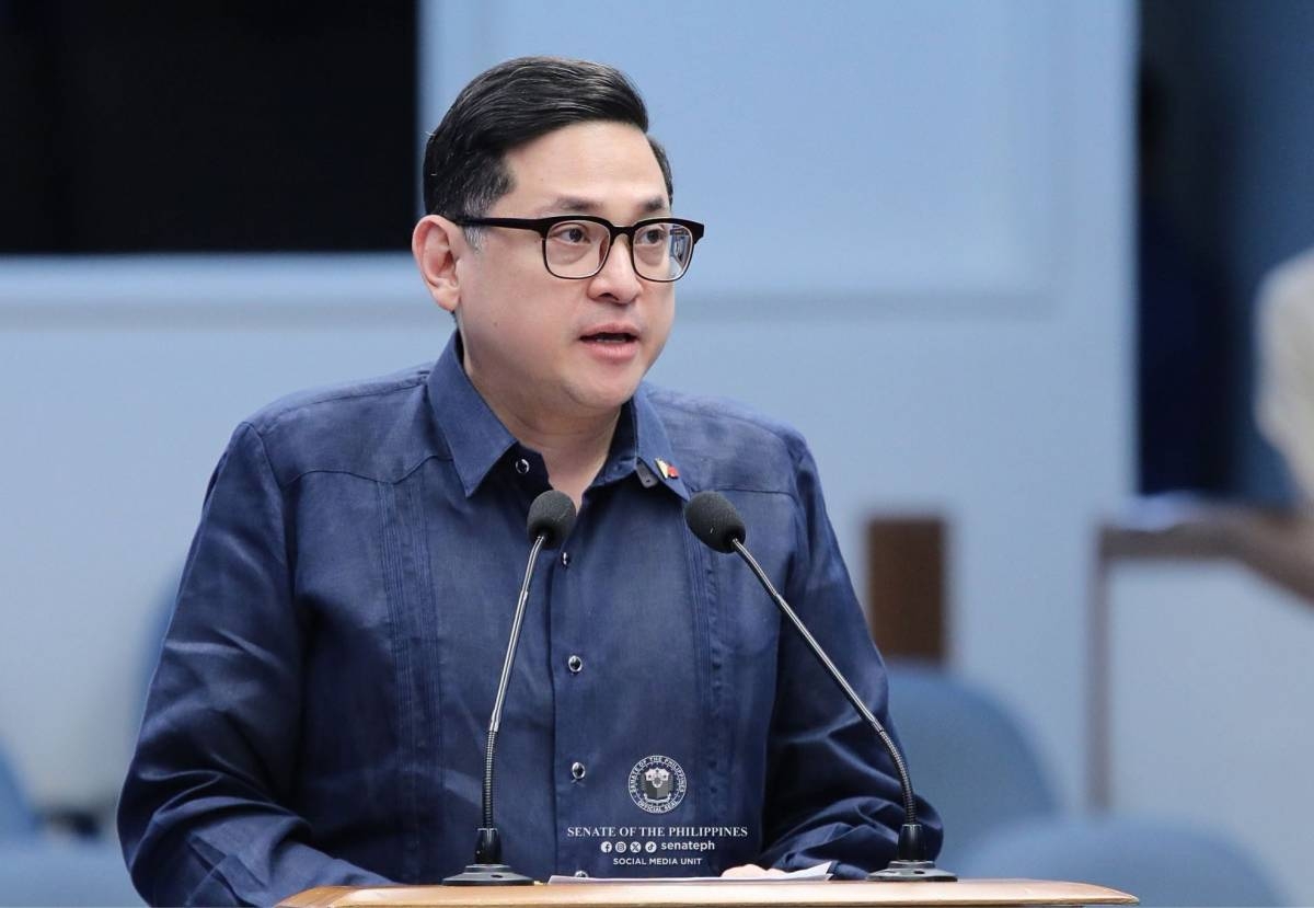 Bam Aquino urges BIR to suspend online stores badge rule