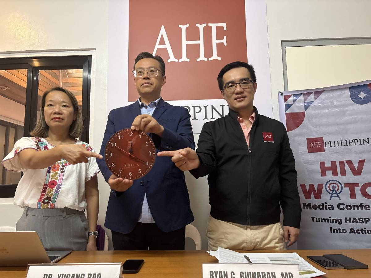 Accurate HIV reporting sought