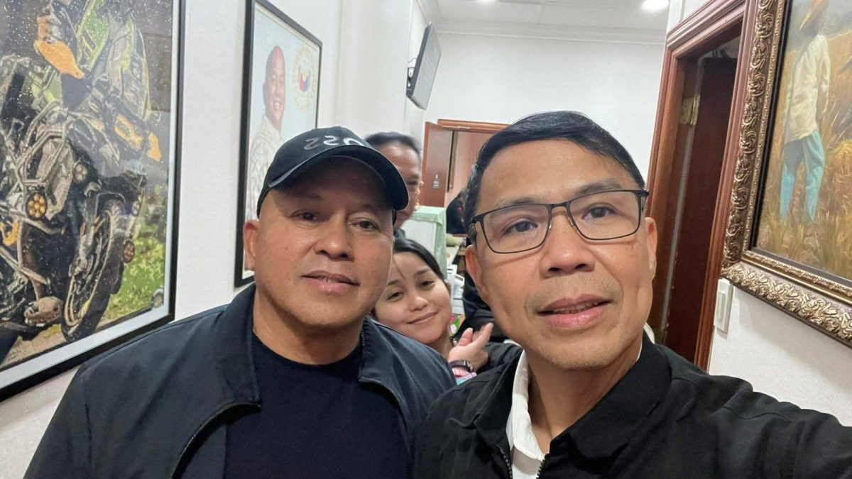 Dela Rosa’s lawyers oppose P50M bounty
