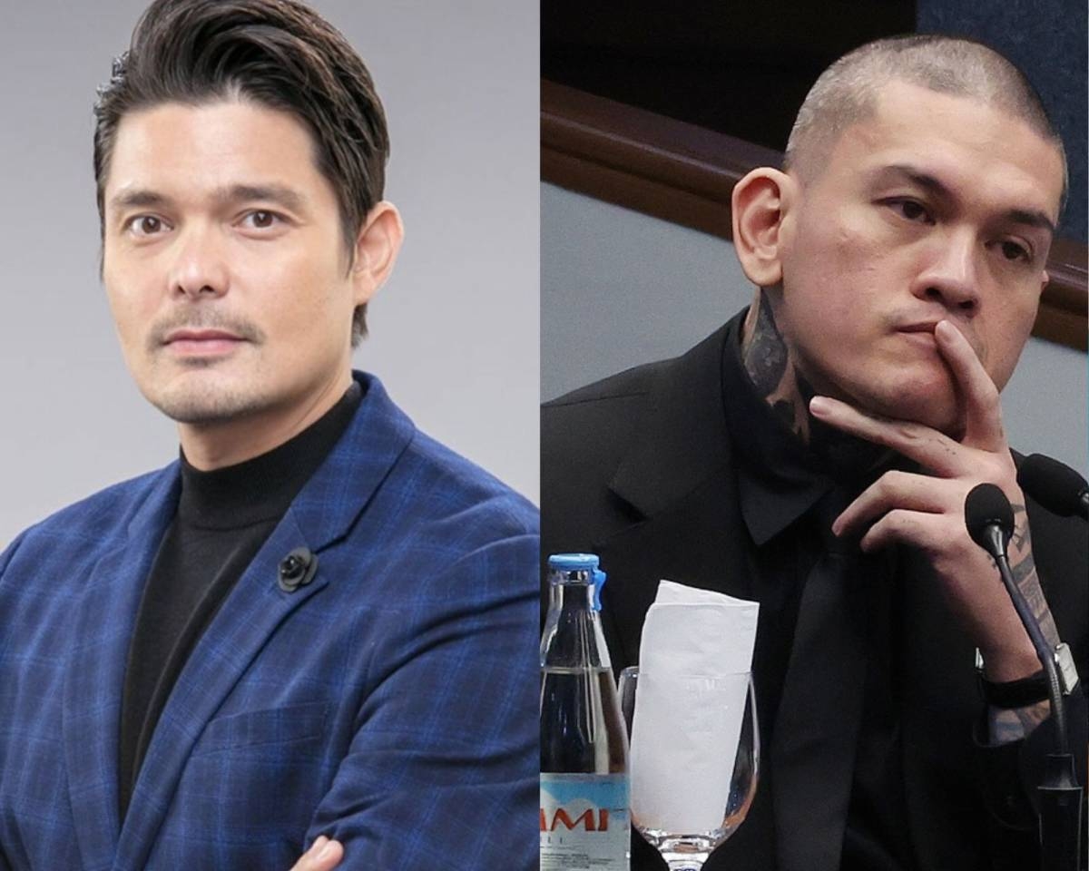 Baste Duterte surges to top of 2028 Senate survey; Dantes enters Magic 12