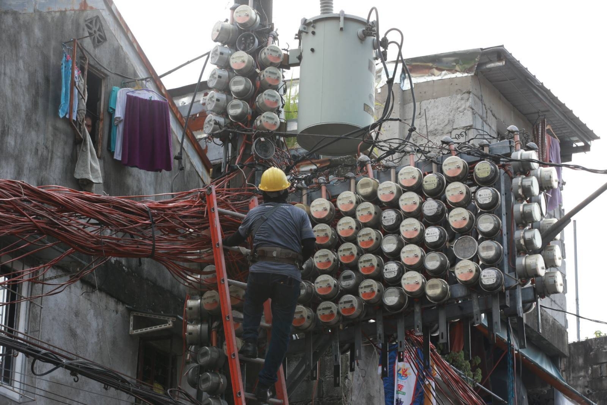 Some areas in Metro Manila, five provinces to have power interruptions due to maintenance works