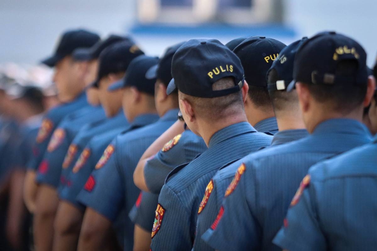 PNP evaluates proposed retirement age extension