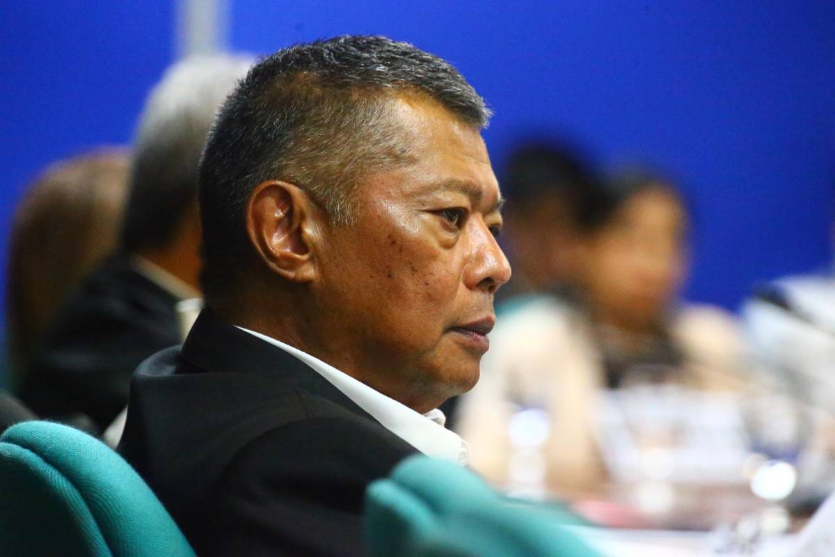 DFA on Remulla’s call: We do not tolerate corruption