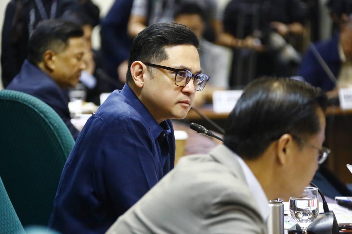 Aquino welcomes BIR suspension of online sellers’ seal requirement