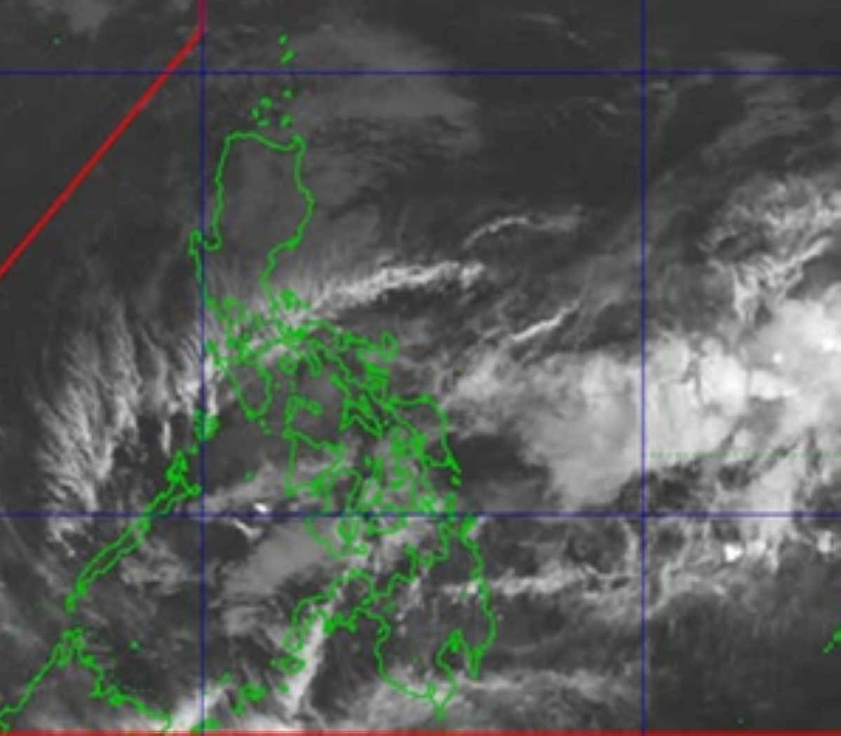 Pagasa may declare amihan season in next days