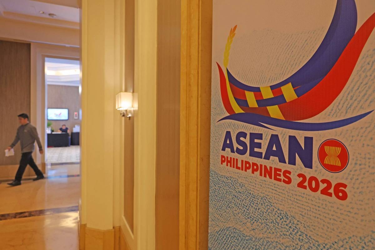 Several Pasay roads closed for Asean summit